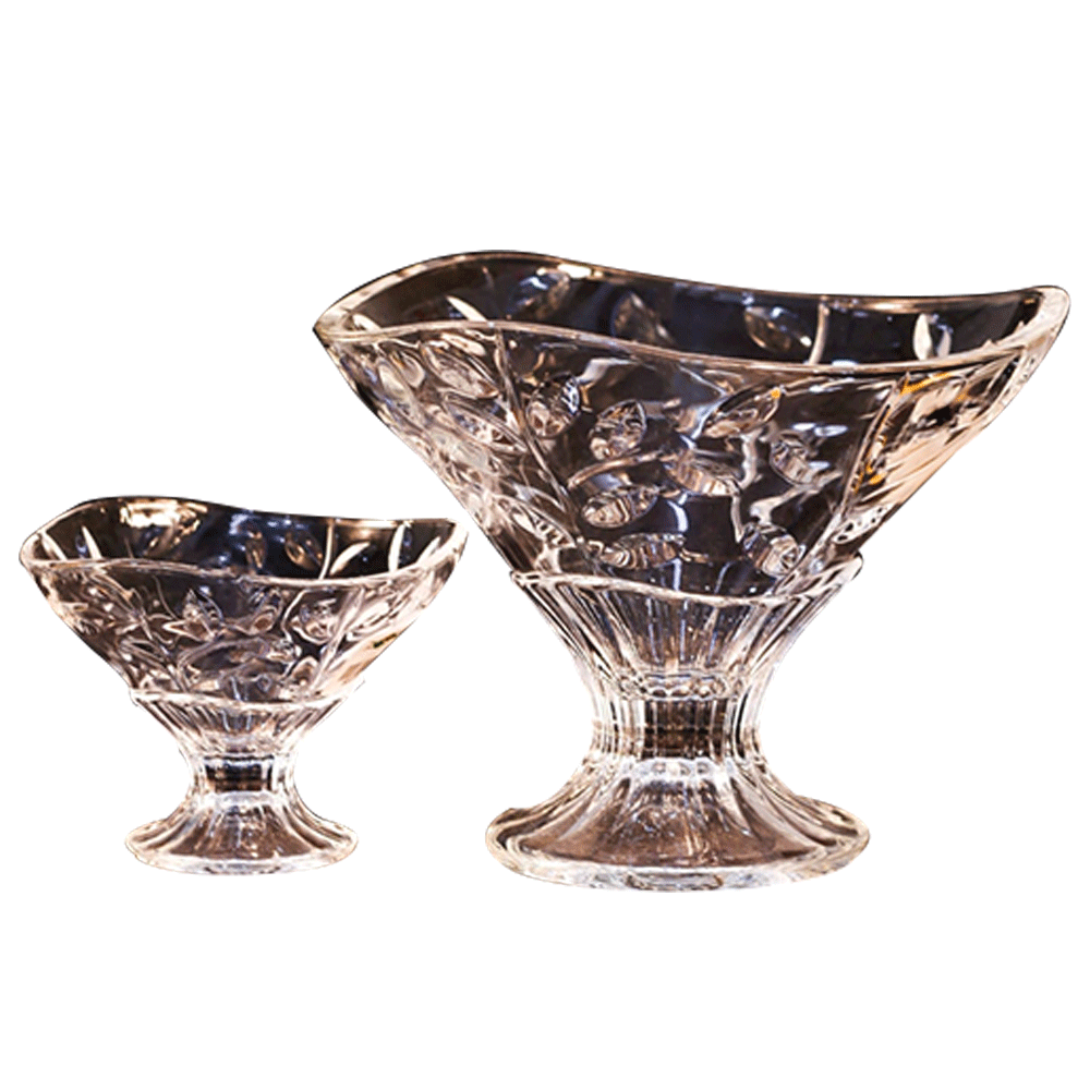 FRUIT SET 7PC RCR LAURUS 244560 Default Title - MamasJan Crockery