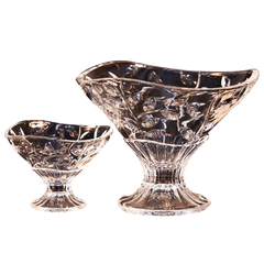 FRUIT SET 7PC RCR LAURUS 244560 Default Title - MamasJan Crockery