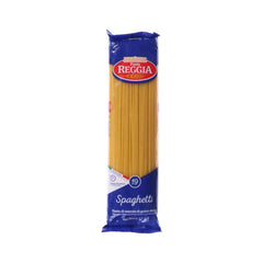 REGGIA PASTA 19 SPAGHETTI 500 GM Default Title - MamasJan Grocery