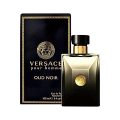VERSACE POUR HOMME OUD NOIR EDP 100 ML Default Title - MamasJan s