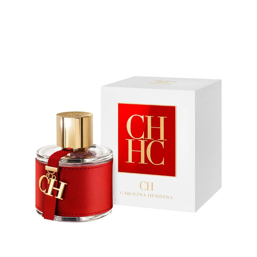 CAROLINA HERRERA CH EDT 100 ML Default Title - MamasJan s