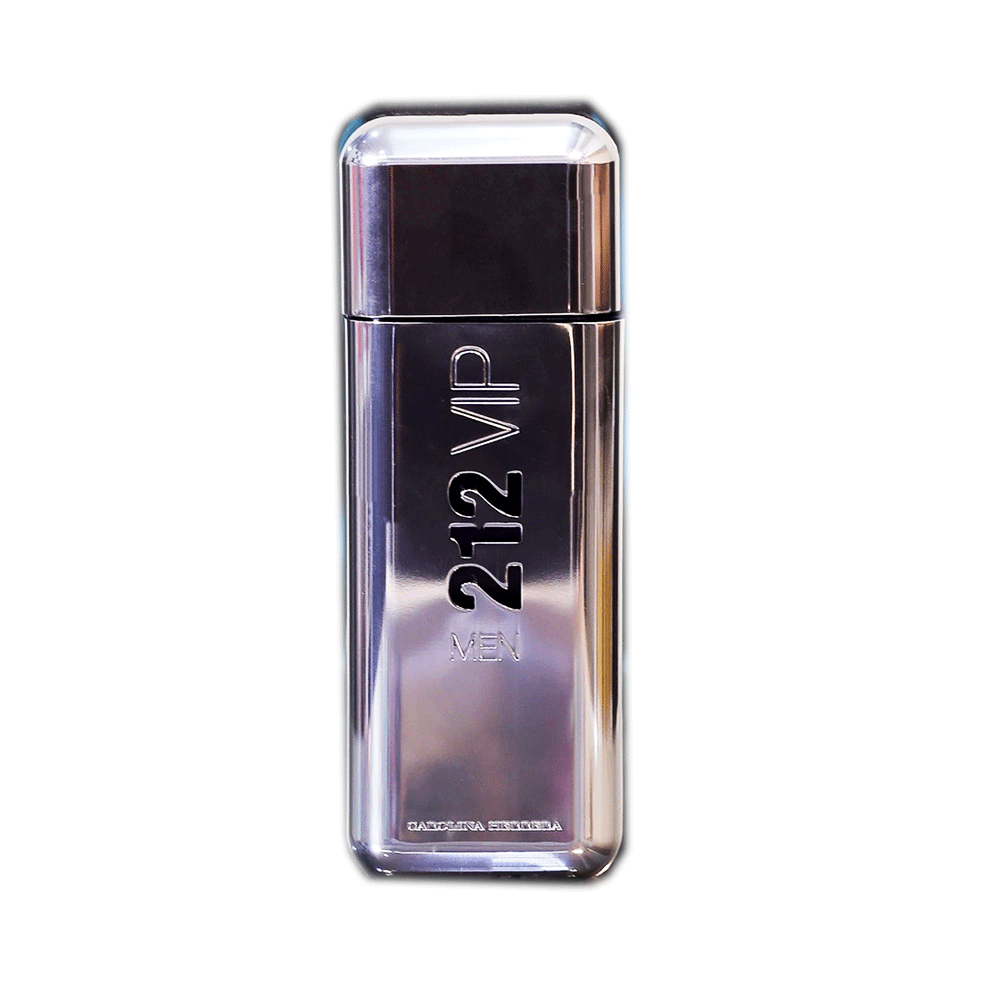 CAROLINA HERRERA 212 VIP MEN 100 ML Default Title - MamasJan s