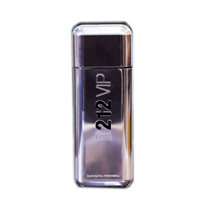 CAROLINA HERRERA 212 VIP MEN 100 ML Default Title - MamasJan s