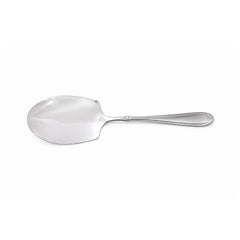 RICE SPOON WINDSOR 18/10 Default Title - MamasJan Crockery
