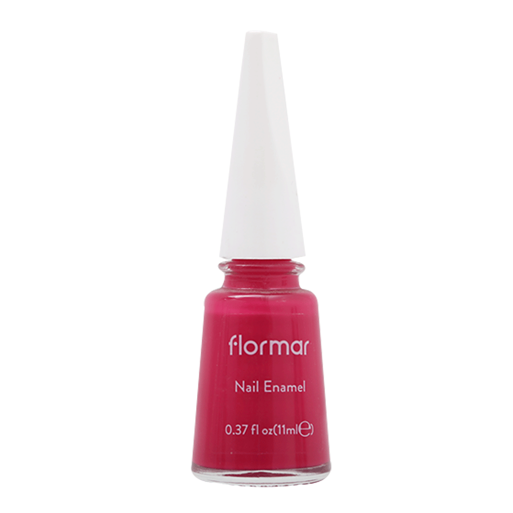 FLORMAR NAIL ENAMEL 125 Default Title - MamasJan Makeup