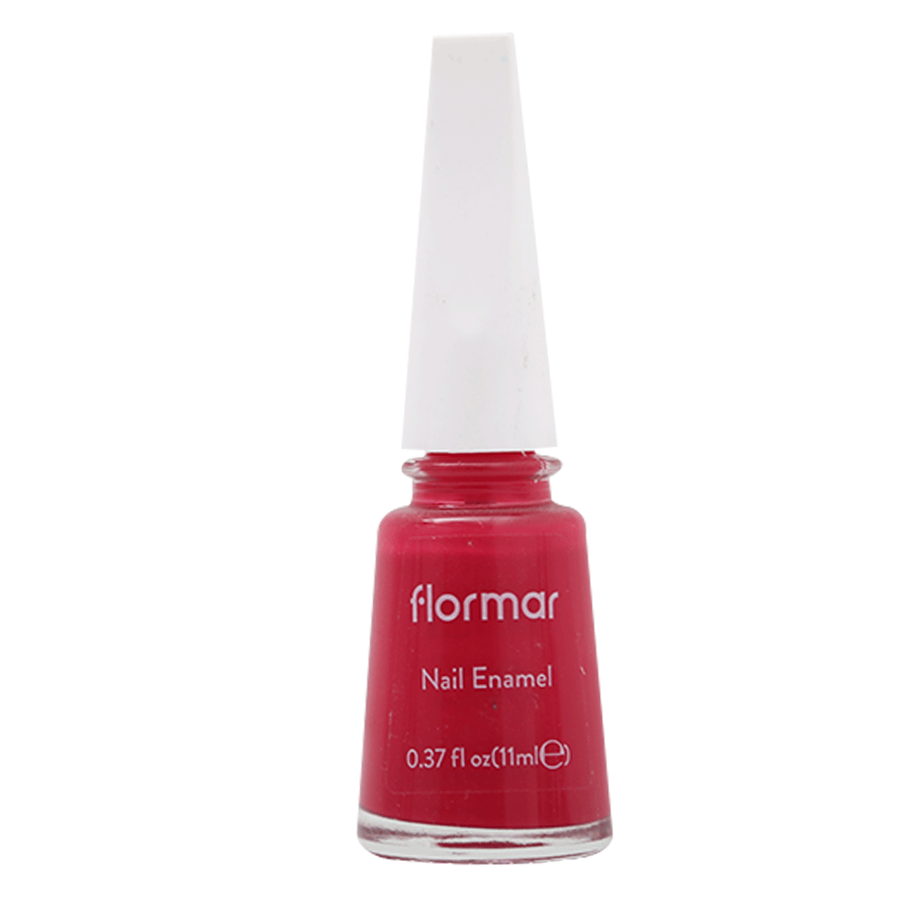 FLORMAR NAIL ENAMEL 127 Default Title - MamasJan Makeup