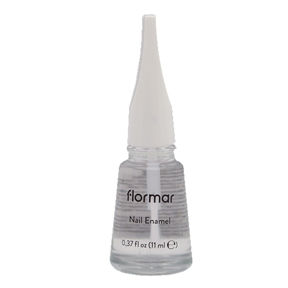 FLORMAR NAIL ENAMEL 301 Default Title - MamasJan Makeup