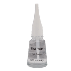 FLORMAR NAIL ENAMEL 301 Default Title - MamasJan Makeup