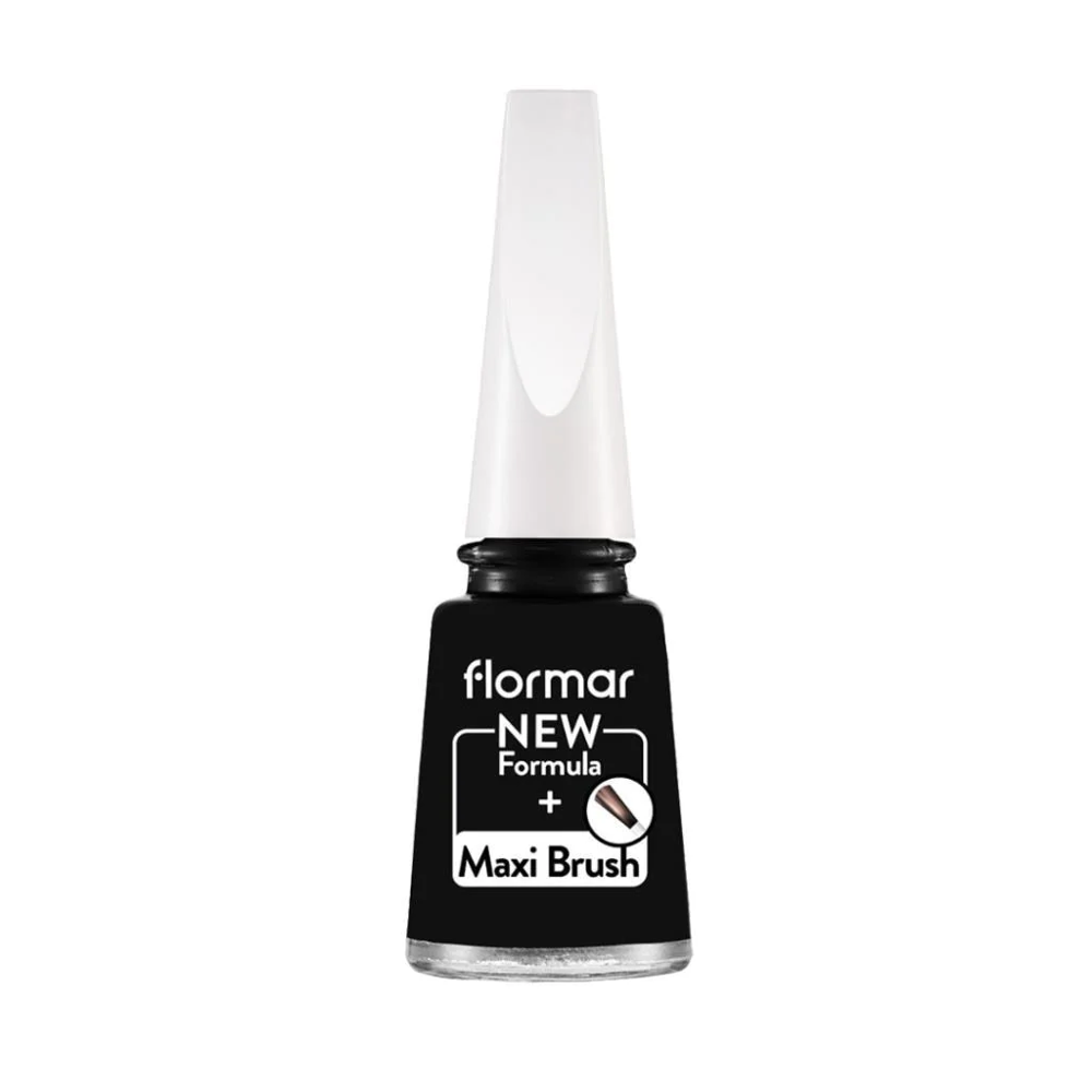 FLORMAR NAIL ENAMEL 313 Default Title - MamasJan Makeup