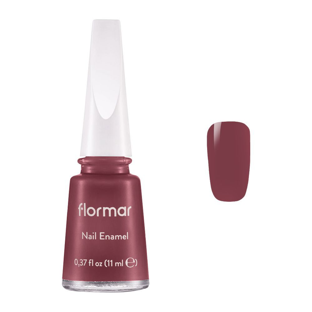 FLORMAR NAIL ENAMEL 320 Default Title - MamasJan Makeup