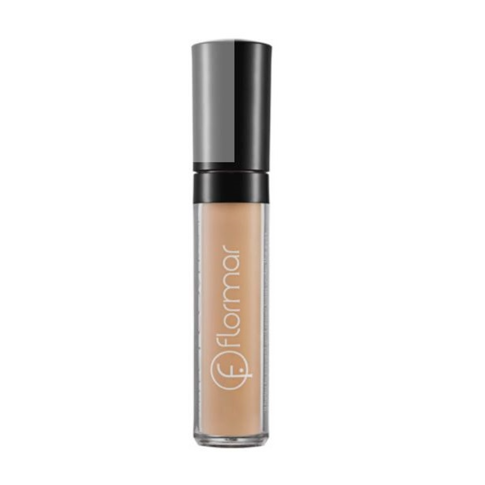 FLORMAR 03 PERFECT COVERAGE CONCEALER Default Title - MamasJan Makeup