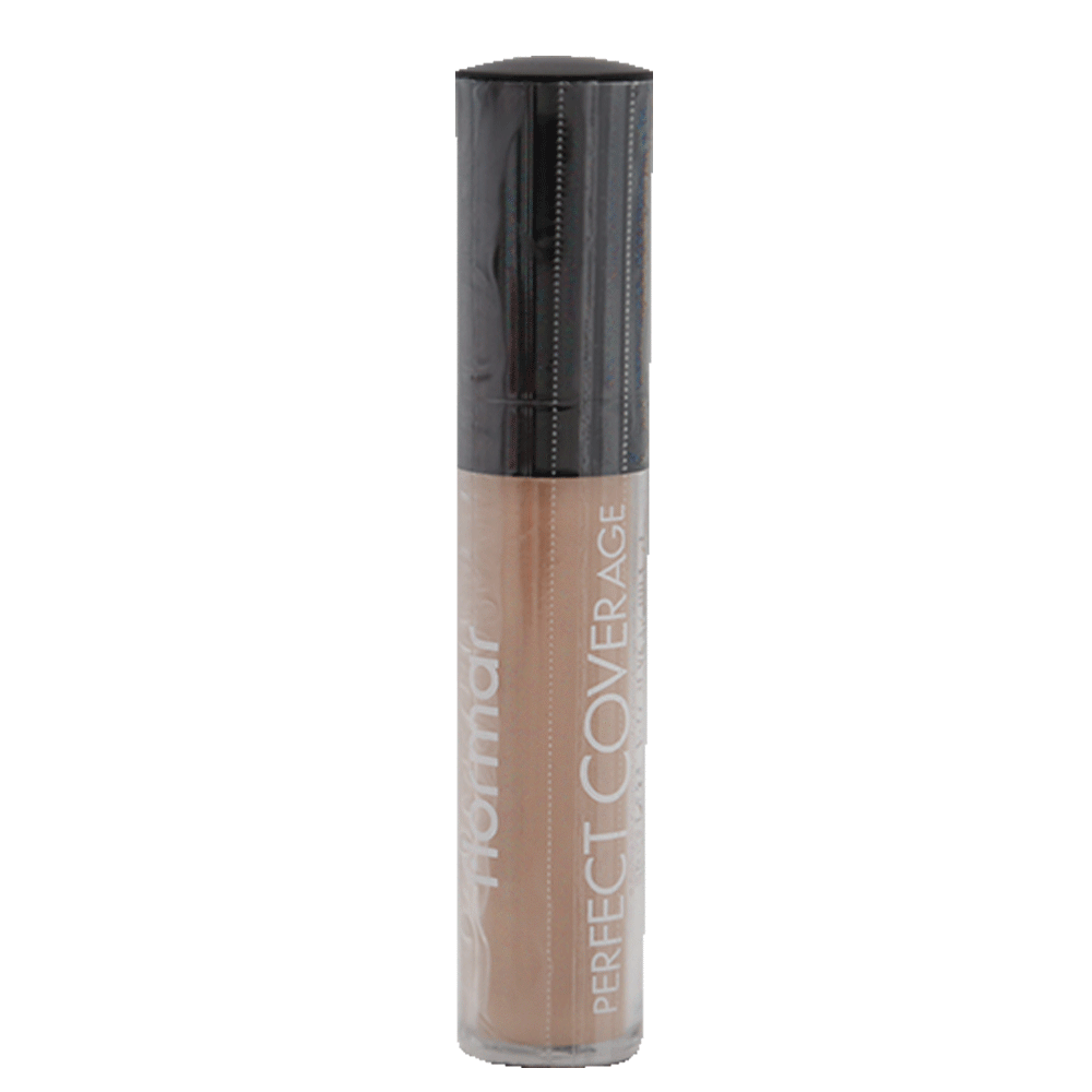 FLORMAR 05 PERFECT COVERAGE CONCEALER Default Title - MamasJan Makeup