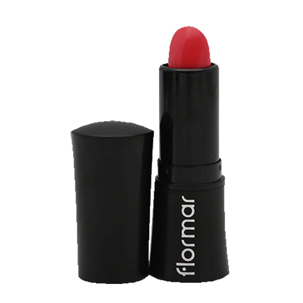 FLORMAR SUPERMATT 204 LIPSTICK Default Title - MamasJan Makeup