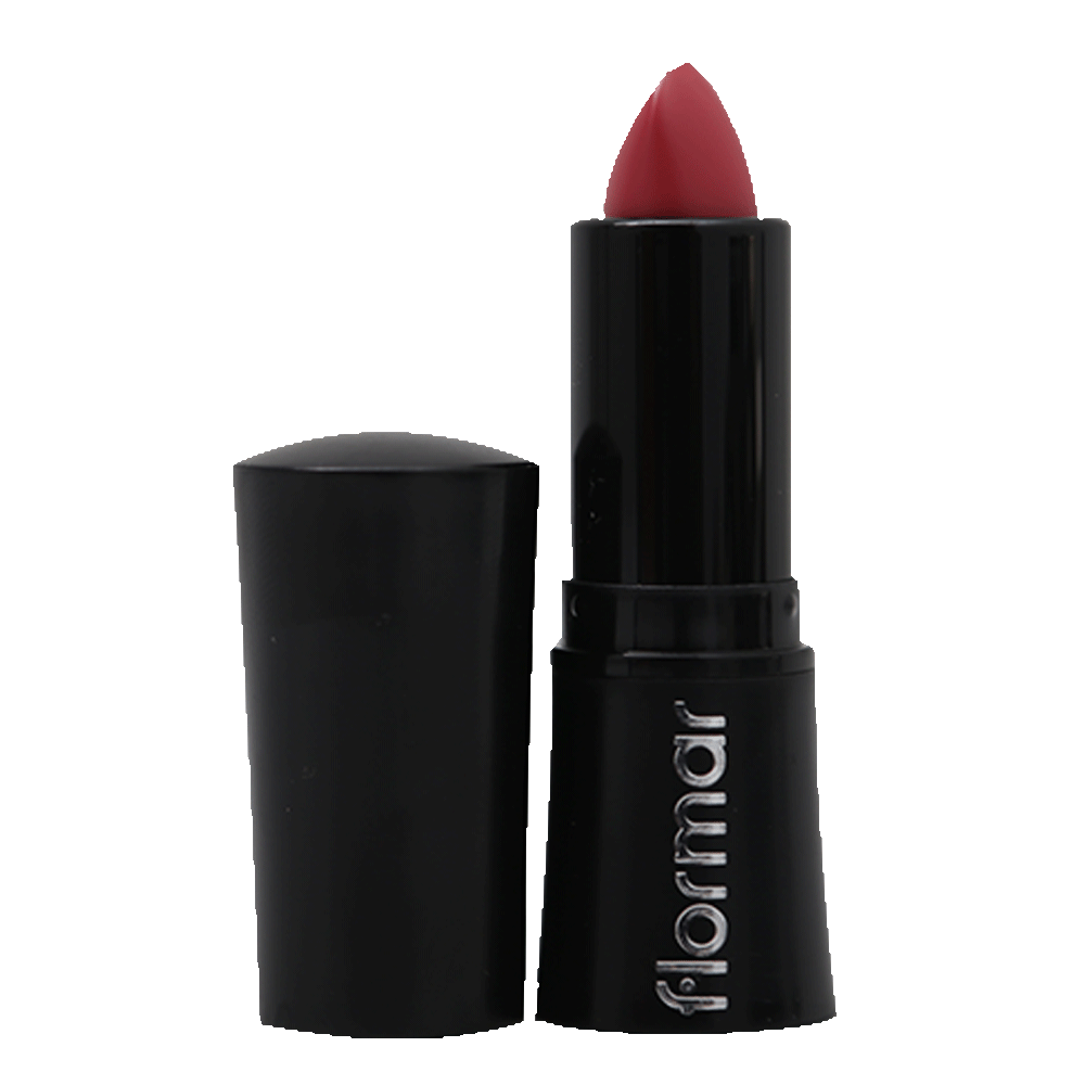 FLORMAR SUPERMATT 209 LIPSTICK Default Title - MamasJan Makeup