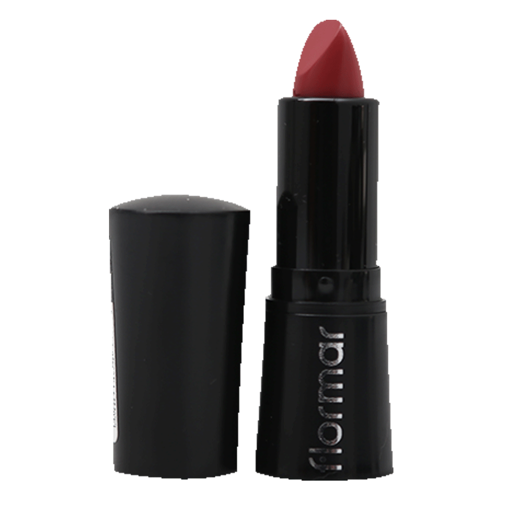FLORMAR SUPERMATT 210 LIPSTICK Default Title - MamasJan Makeup