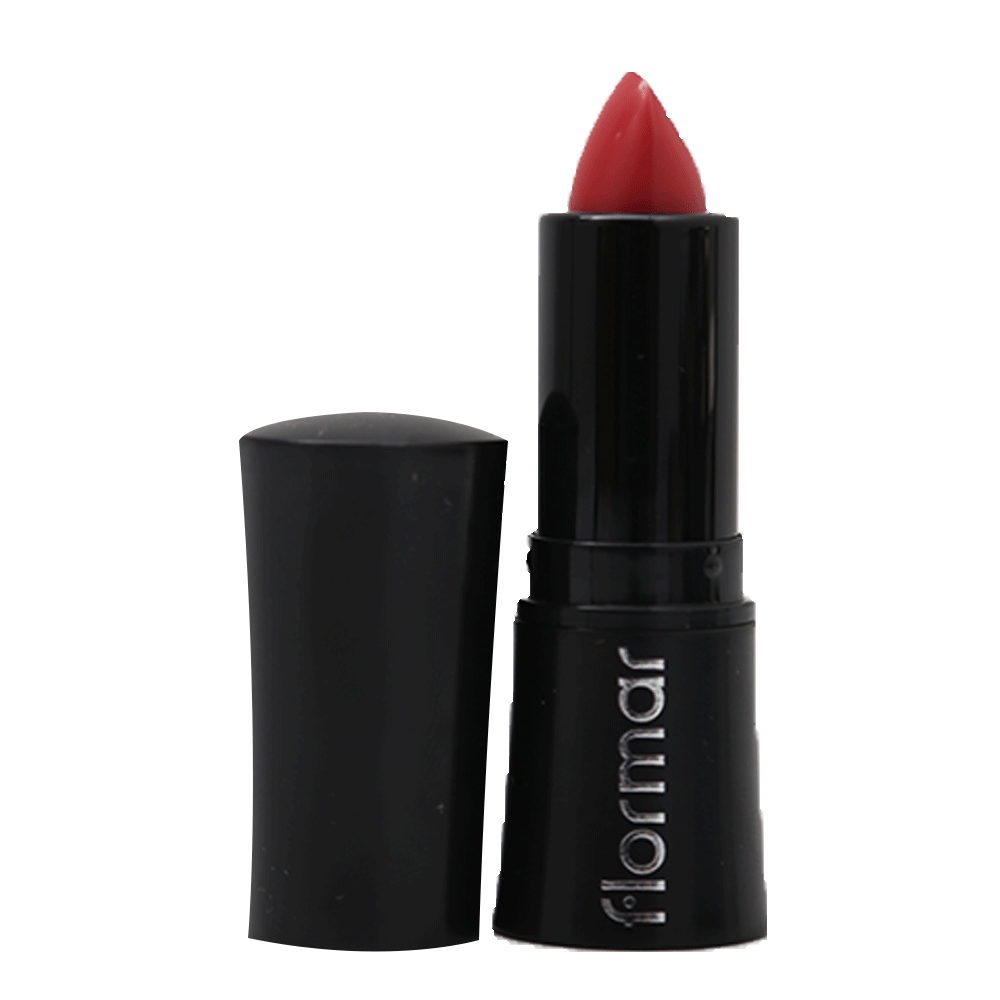 FLORMAR SUPERMATT 212 LIPSTICK Default Title - MamasJan Makeup