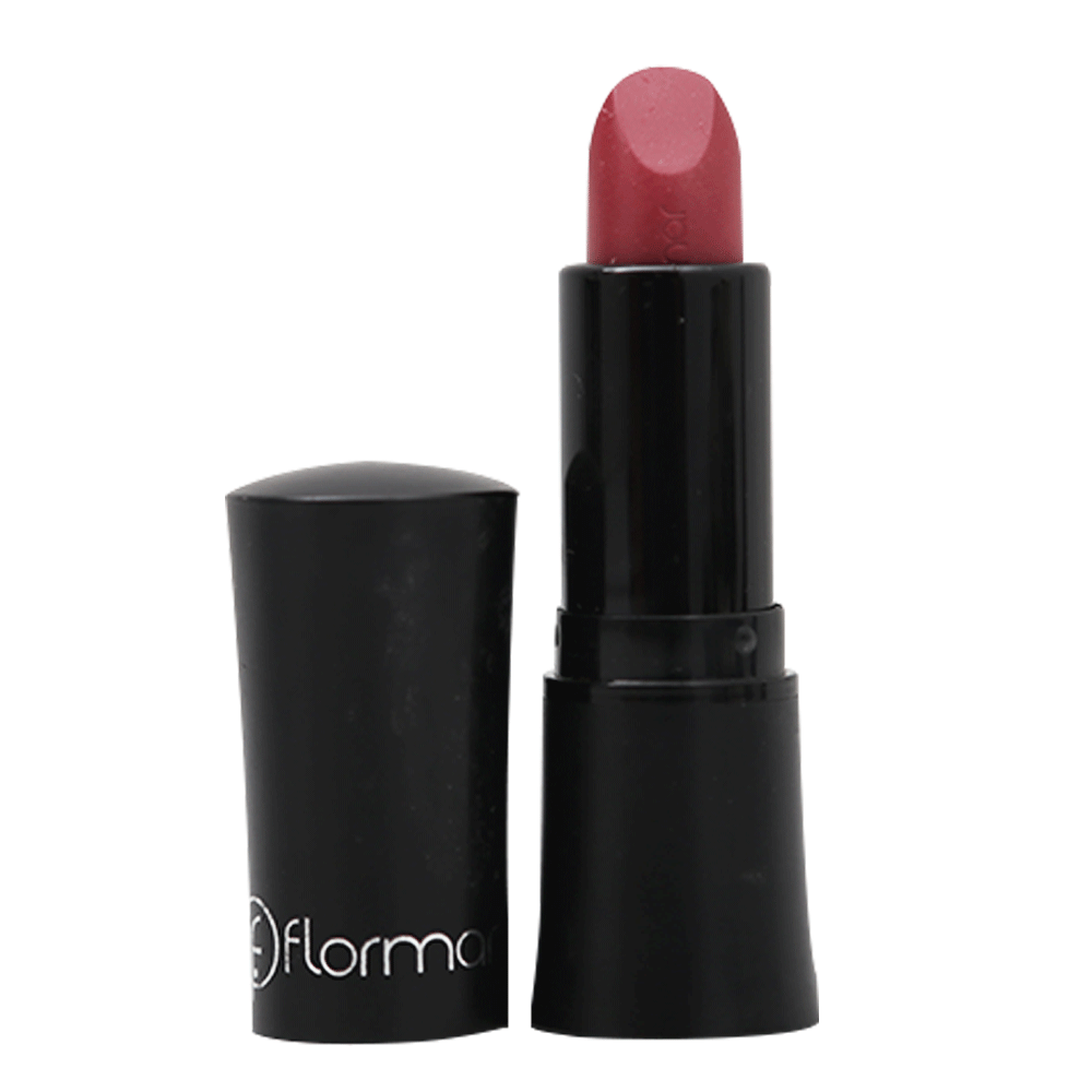 FLORMAR SUPER SHINE LIPSTICK 517 Default Title - MamasJan Makeup
