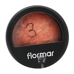 FLORMAR TERRACOTTA BLUSH ON 46 Default Title - MamasJan Makeup