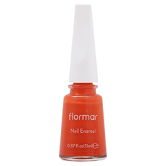 FLORMAR NAIL ENAMEL 401 18 ML Default Title - MamasJan Makeup