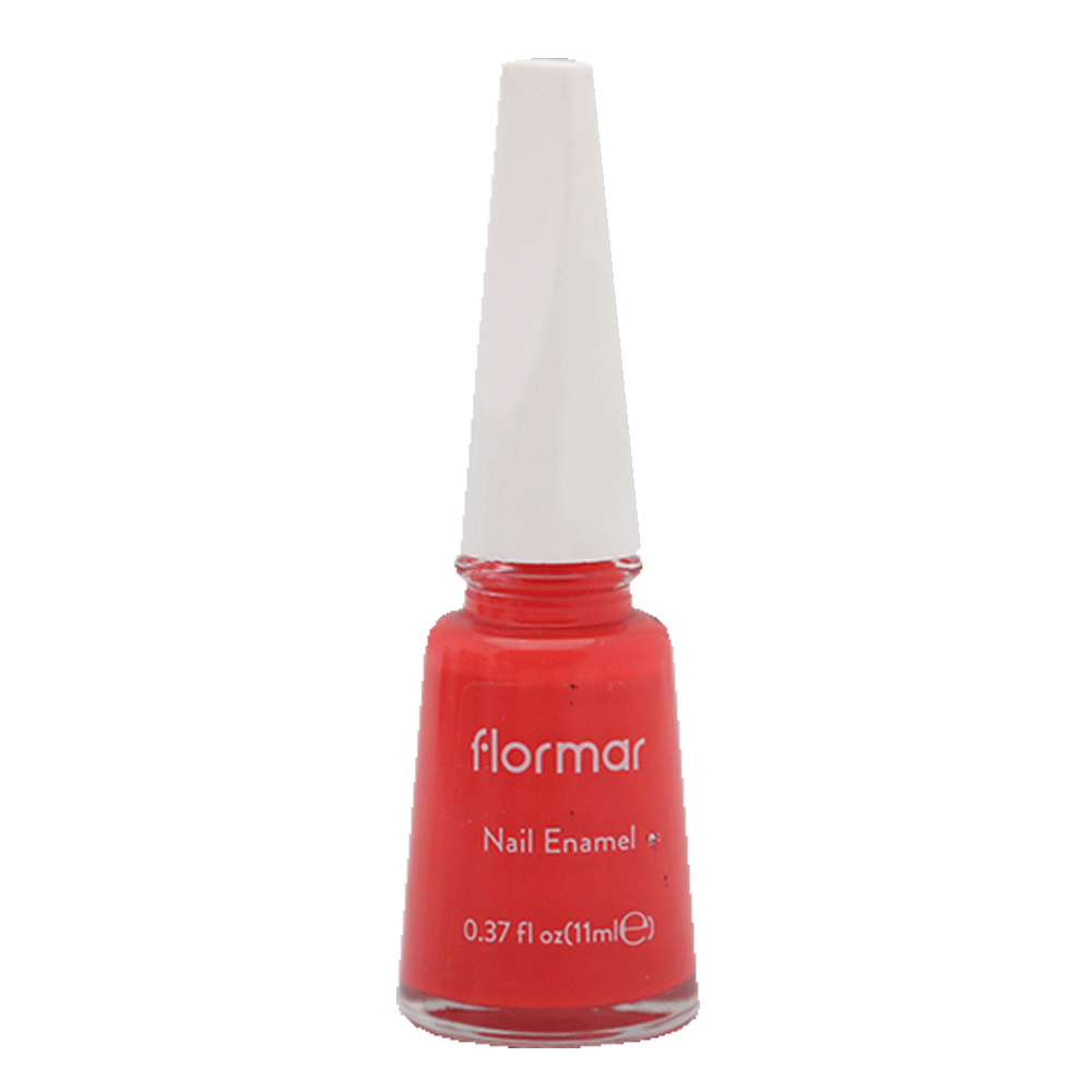 FLORMAR NAIL ENAMEL 402 18 ML Default Title - MamasJan Makeup