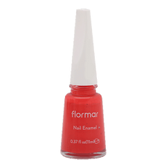 FLORMAR NAIL ENAMEL 402 18 ML Default Title - MamasJan Makeup