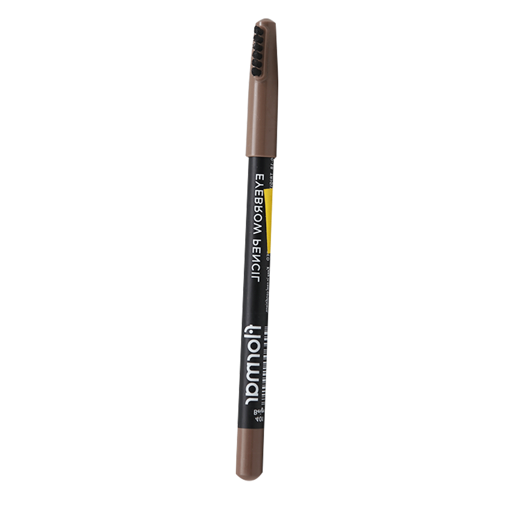 FLORMAR TRUE EYEBROW PENCIL 401 Default Title - MamasJan Makeup