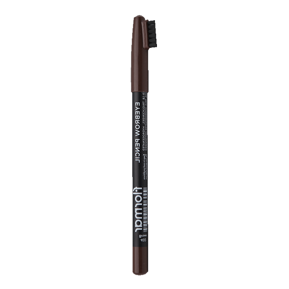 FLORMAR EYE BROW PENCIL 405 - MamasJan Makeup