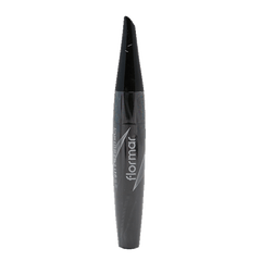 FLORMAR MASCARA DEEP BLACK LAS H PC Default Title - MamasJan Makeup