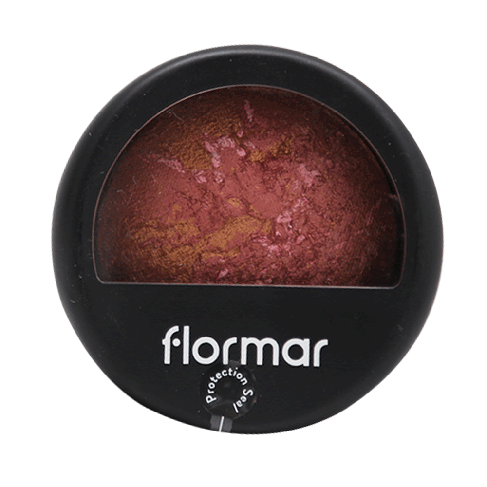 FLORMAR SELECTION BLUSH ON 44 - MamasJan Makeup