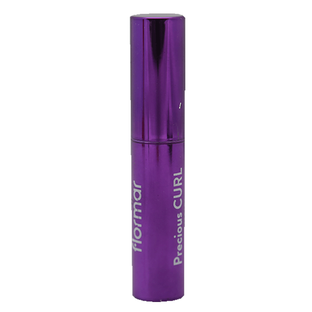 FLORMAR PRECIOUS CURL MASCARA PC Default Title - MamasJan Makeup