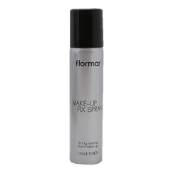 FLORMAR MAKE UP FIXER SPRAY 75 ML Default Title - MamasJan Makeup