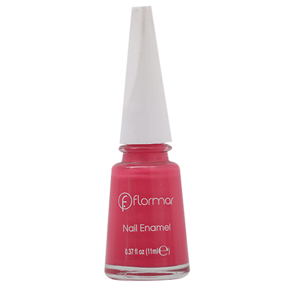 FLORMAR NAIL ENAMEL 58 Default Title - MamasJan Makeup