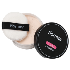 FLORMAR LOOSE POWDER 03 18 GM Default Title - MamasJan Makeup