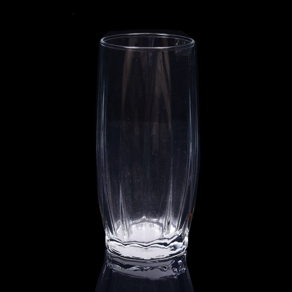 GLASS DANCE PSB 42868 BASIC (Pack 6) Default Title - MamasJan Crockery