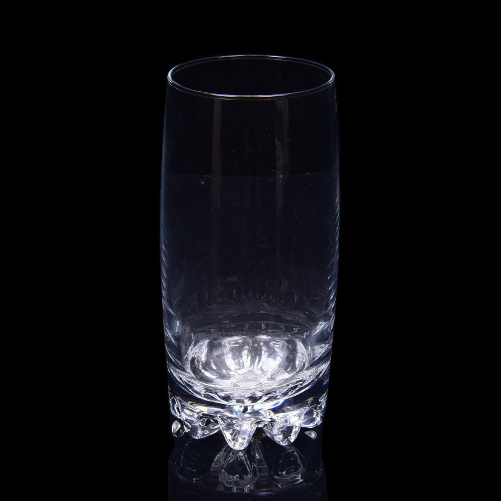 GLASS PSB SYLVANA 42812 (Pack 6) Default Title - MamasJan Crockery