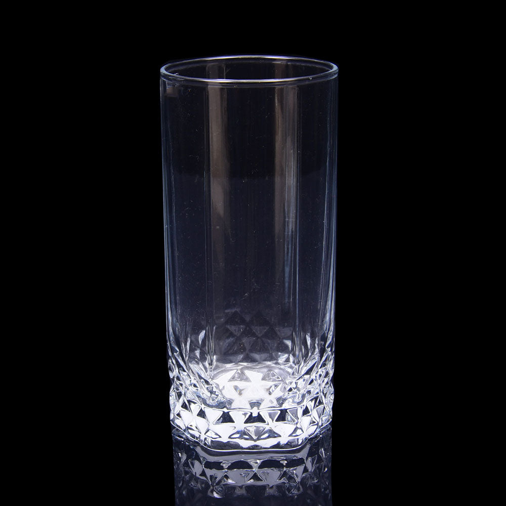 GLASS PSB VALSE 42942 (Pack 6) Default Title - MamasJan Crockery