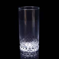 GLASS PSB VALSE 42942 (Pack 6) Default Title - MamasJan Crockery