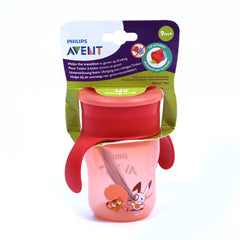 PHILIPS AVENT GROWN UP CUP 9M+ SCF782/00 260 ML Default Title - MamasJan Grocery Nonfood