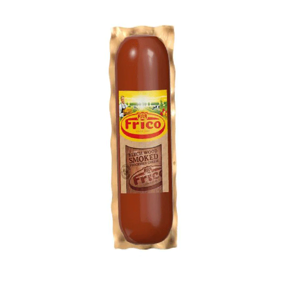 FRICO SMOKED CHEESE 200 GM Default Title - MamasJan GroceryFoods