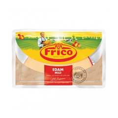 FRICO EDAM CUT CHEESE HOLLAND PC 235 GM Default Title - MamasJan GroceryFoods