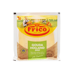 FRICO GOUDA MILD CHEESE 295 GM Default Title - MamasJan GroceryFoods