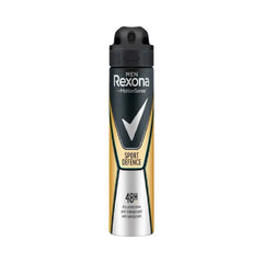 REXONA DEODORANT MEN SPORT DEFENCE ADRENALINE 200 ML Default Title - MamasJan Grocery Nonfood