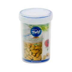 LOCK N LOCK CONTAINER TWIST LLS113 330 ML Default Title - MamasJan Grocery Nonfood