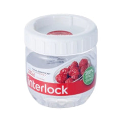 LOCK AND LOCK INTER LOCK CONTAINER INL202 280 ML Default Title - MamasJan Grocery Nonfood