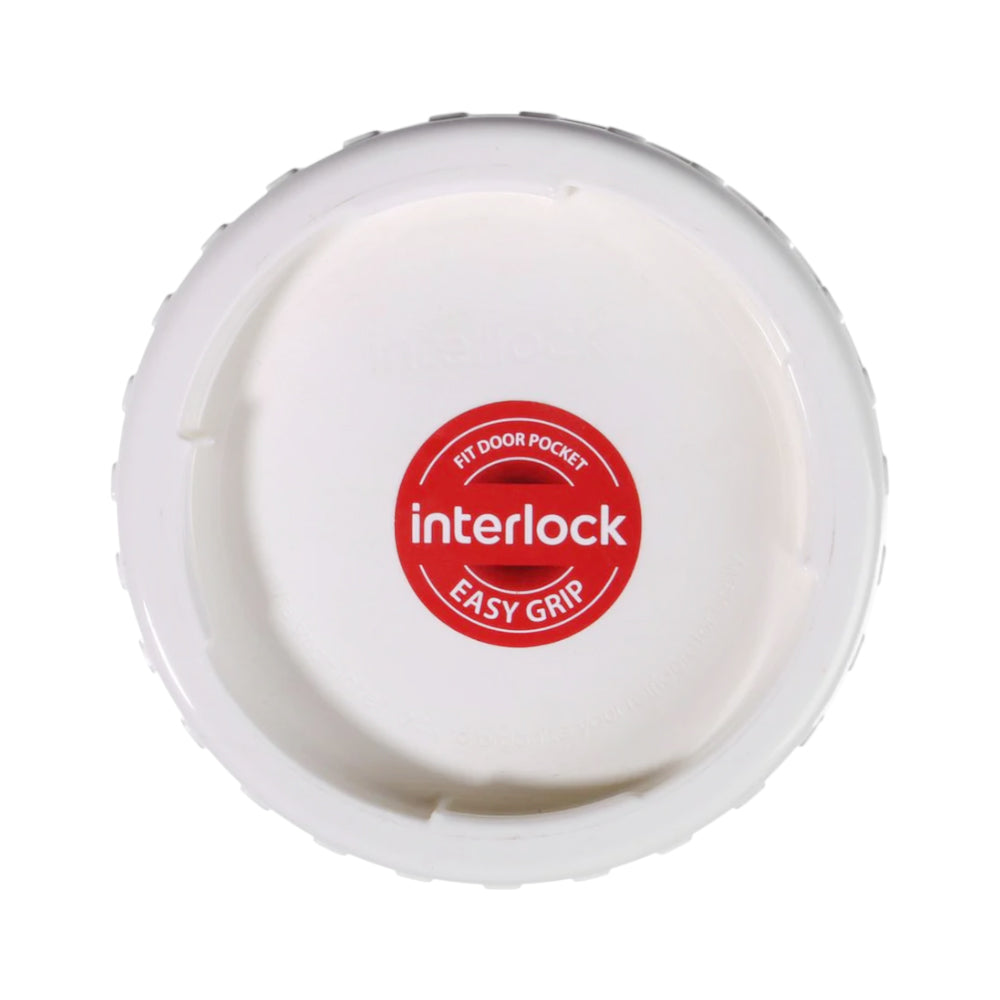 LOCK N LOCK INTER LOCK CONTAINER INL401 620 ML Default Title - MamasJan Grocery Nonfood