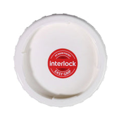 LOCK N LOCK INTER LOCK CONTAINER INL401 620 ML Default Title - MamasJan Grocery Nonfood