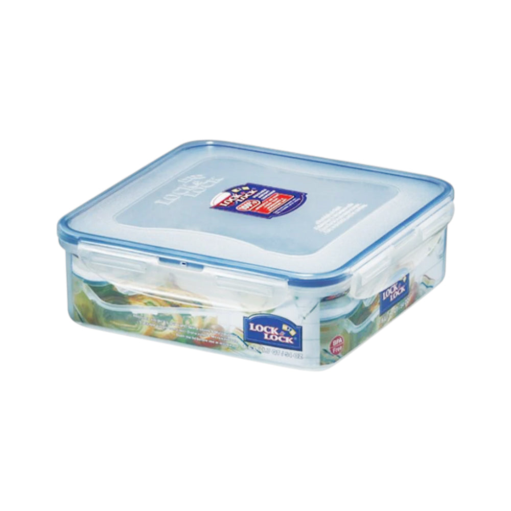 LOCK N LOCK BOWL HPL858 Default Title - MamasJan Grocery Nonfood