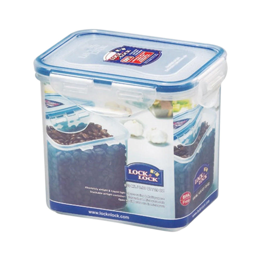 LOCK N LOCK CONTAINER HPL807 470 ML Default Title - MamasJan Grocery Nonfood