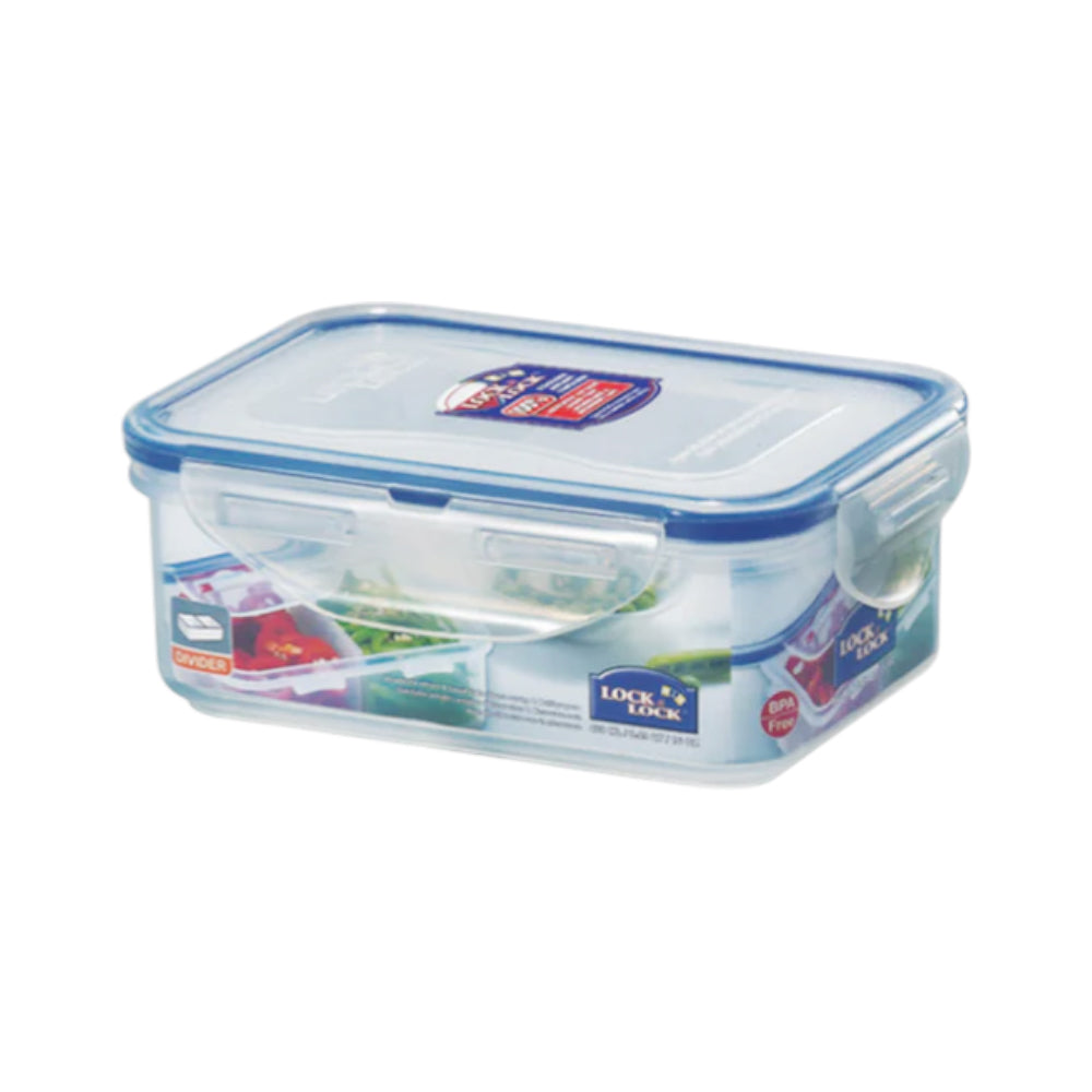 LOCK N LOCK CONTAINER HPL814 460 ML Default Title - MamasJan Grocery Nonfood