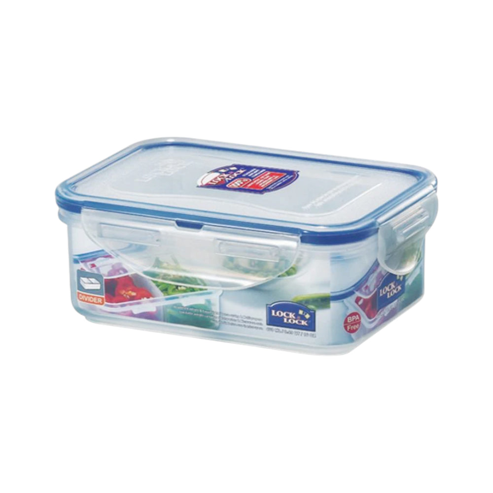 LOCK N LOCK CONTAINER HPL814C 460 ML Default Title - MamasJan Grocery Nonfood